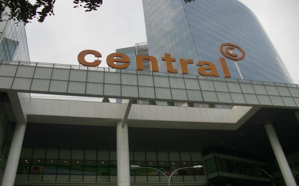 S Inn Clarke Quay Singapore Exterior photo